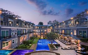 J7 Angkor Hotel